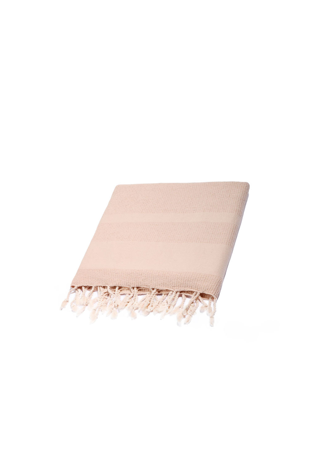STONE | PREMIUM BEACH TOWEL | VINTAGE BLUSH