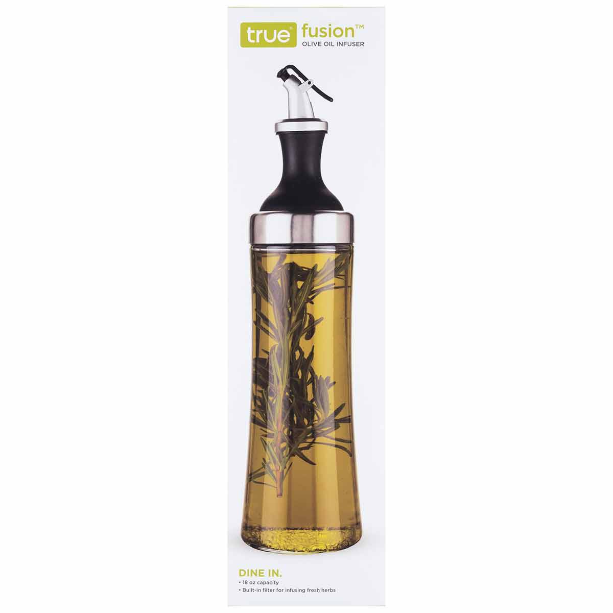 Fusion Olive Oil Infuser