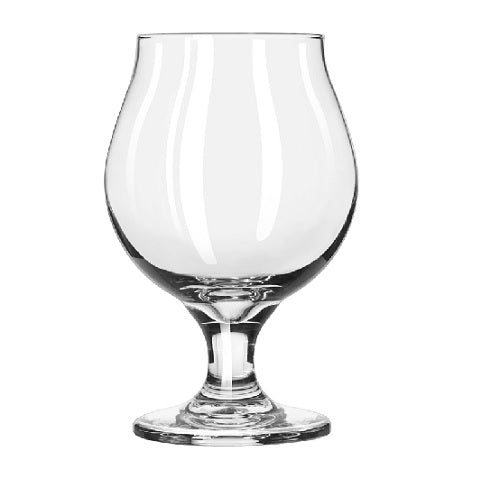 Libbey Stemmed Belgian Beer 16 oz
