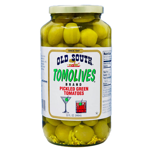 32 oz Old South Tomolives
