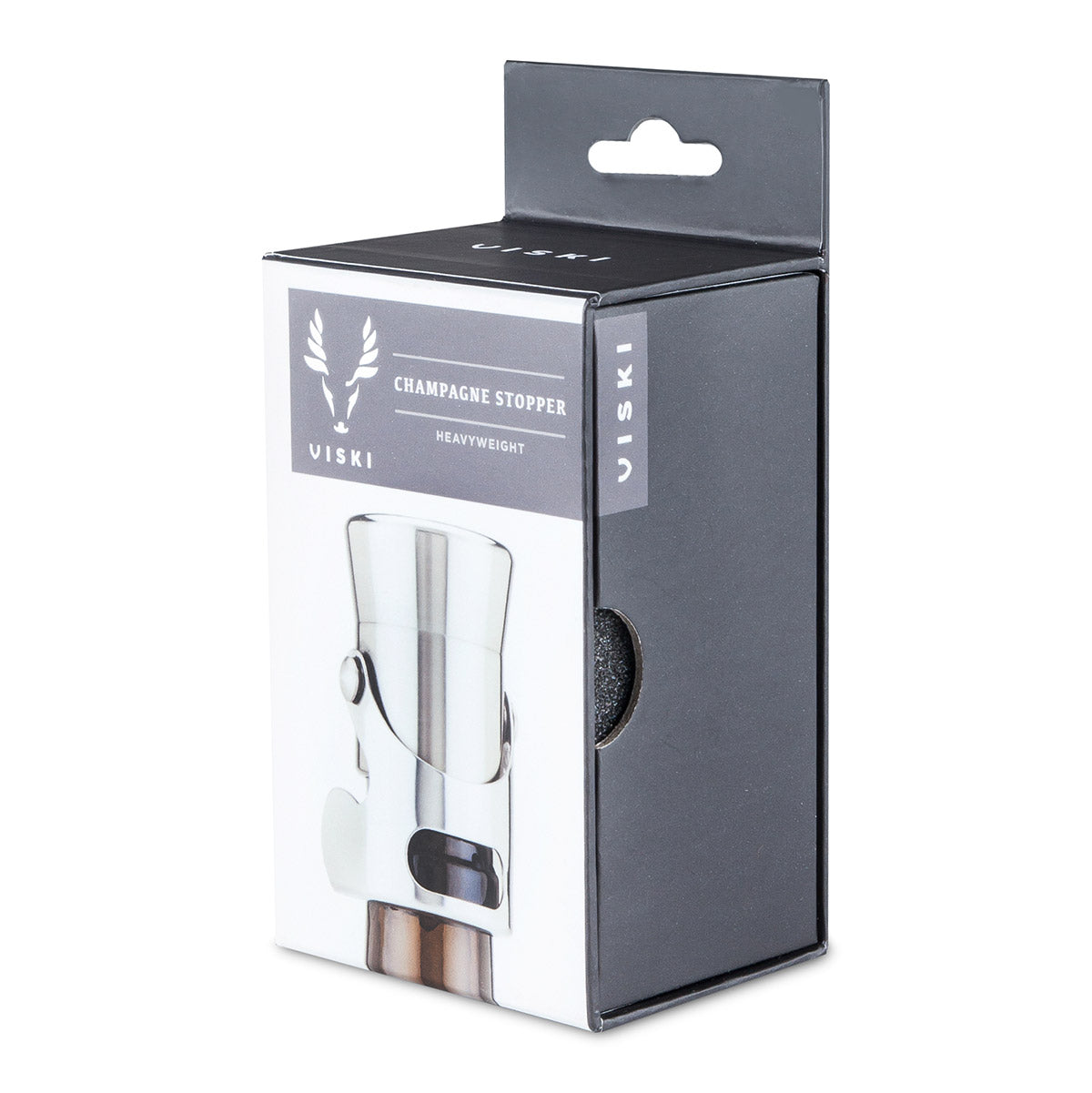 Viski-Professional--Heavyweight-Champagne-Stopper-04