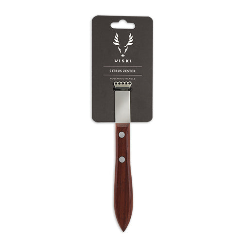 Viski-Professional-Rosewood-Citrus-Zester-02