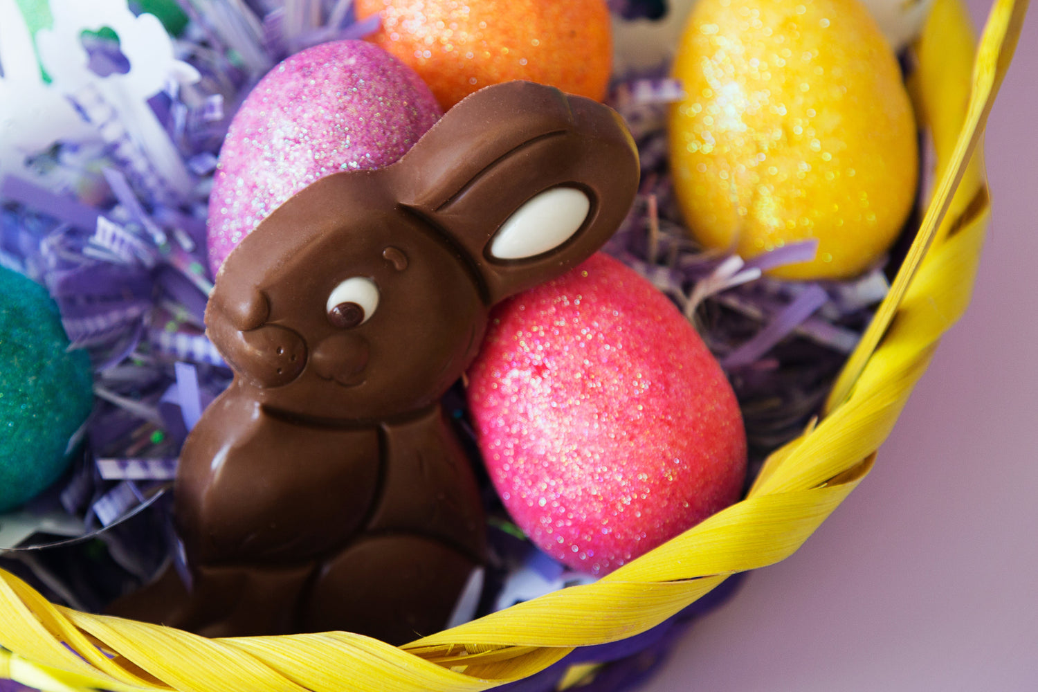 Chocolate and Candies