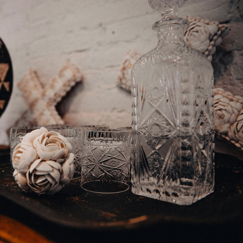 Drinkware Set