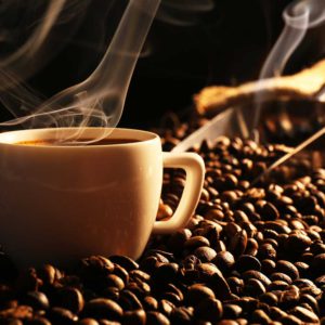 Elegant Gifts Coffee Collection
