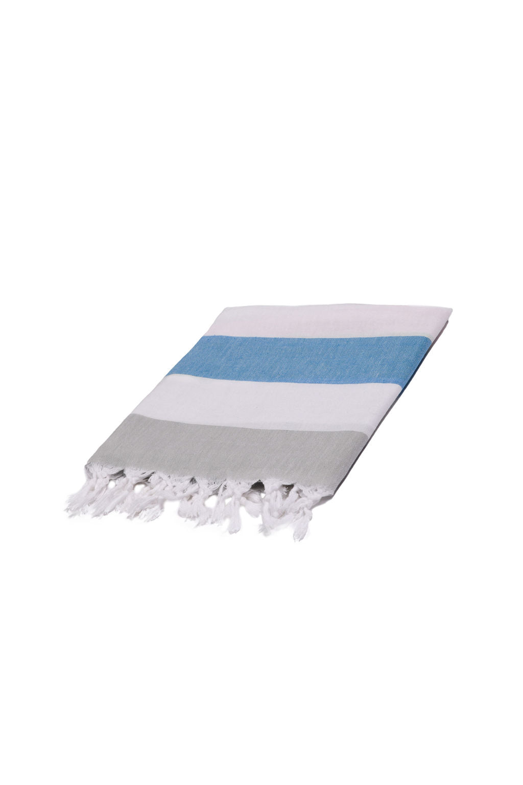 CORSICA | LIGHT BEACH TOWEL | BRIGHT