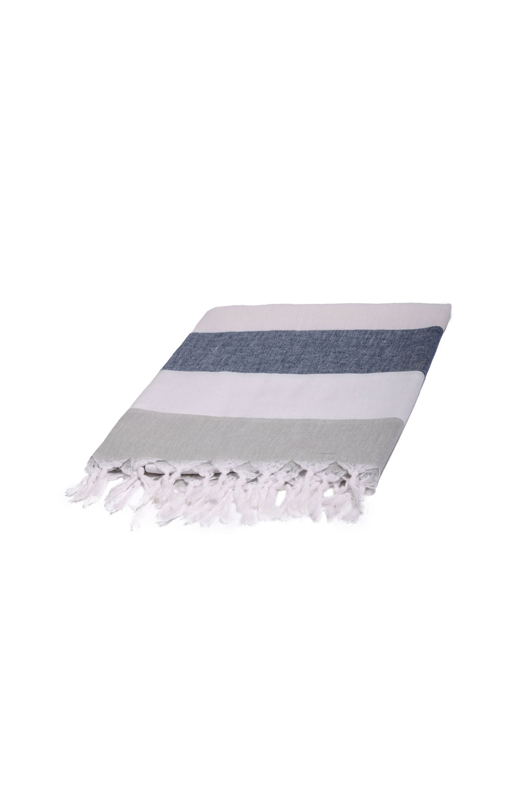 CORSICA | LIGHT BEACH TOWEL | PASTEL