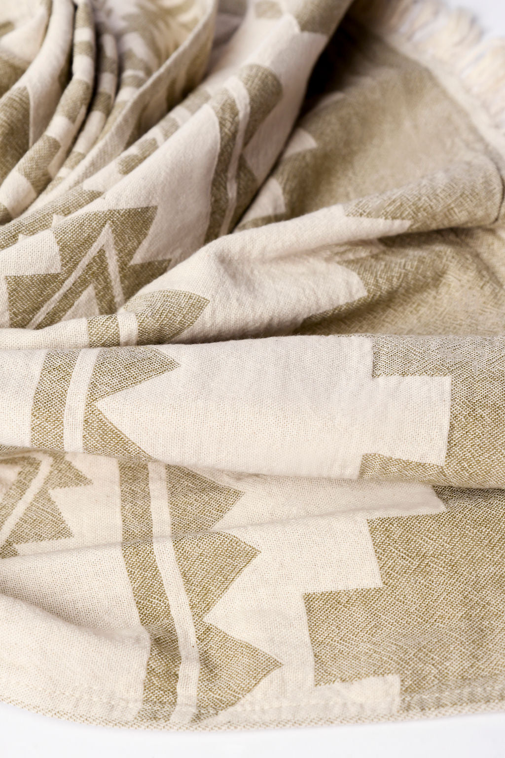 RUG | LUXURY BEACH TOWEL | KHAKI