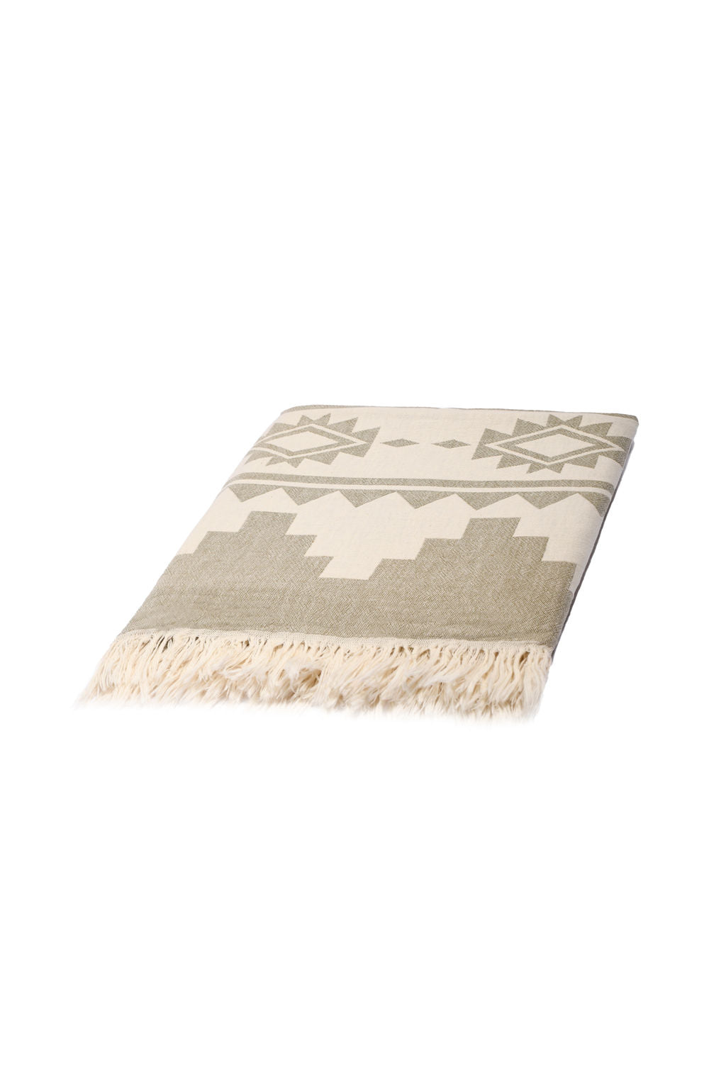 RUG | LUXURY BEACH TOWEL | KHAKI