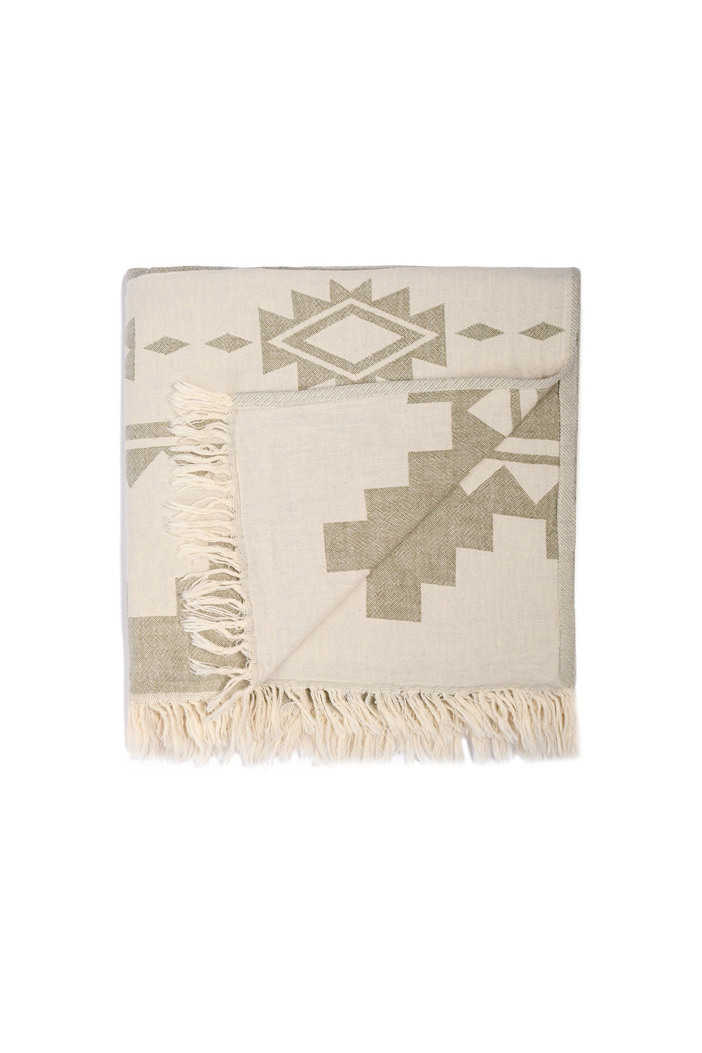 RUG | LUXURY BEACH TOWEL | KHAKI