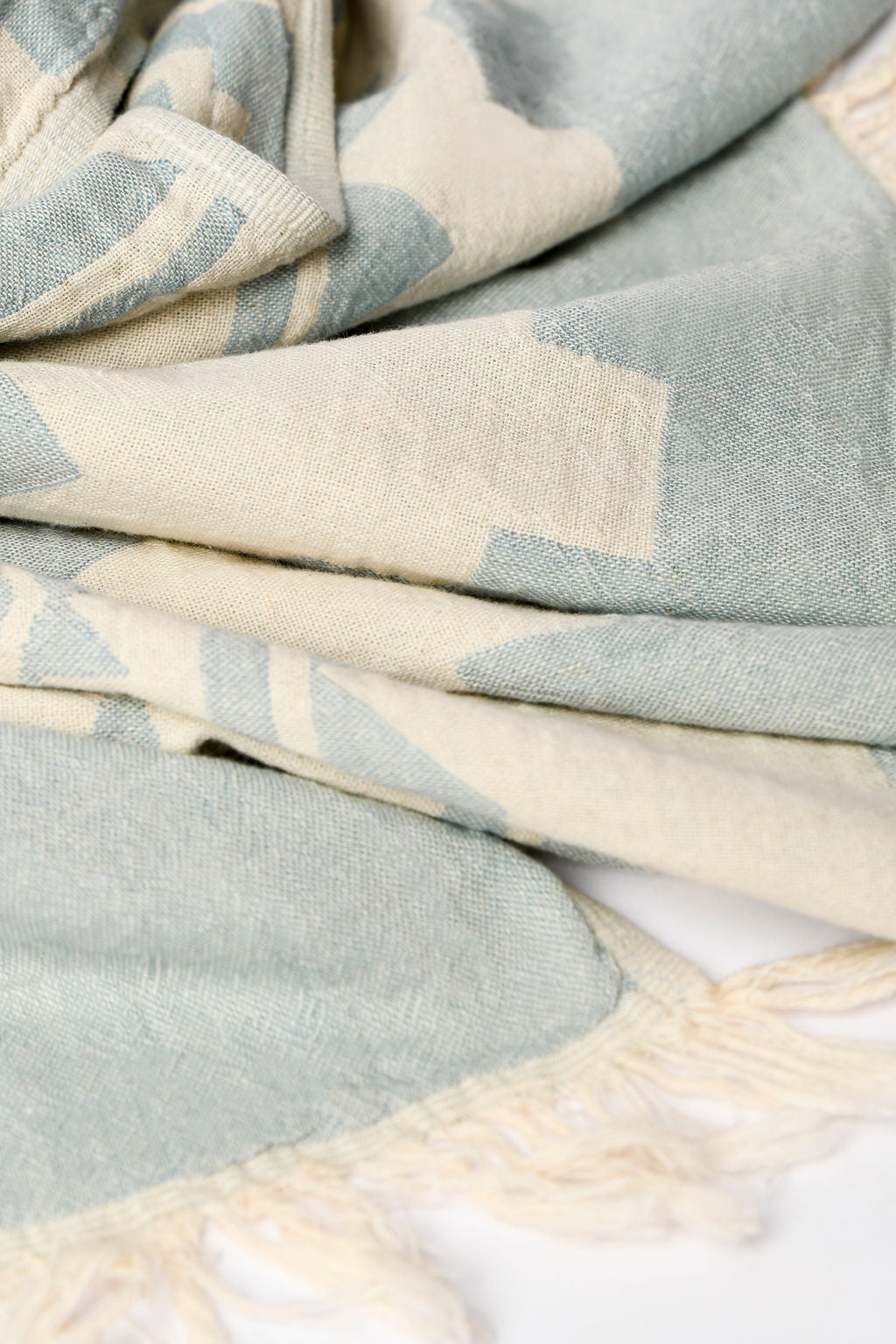 RUG | LUXURY BEACH TOWEL | TEAL