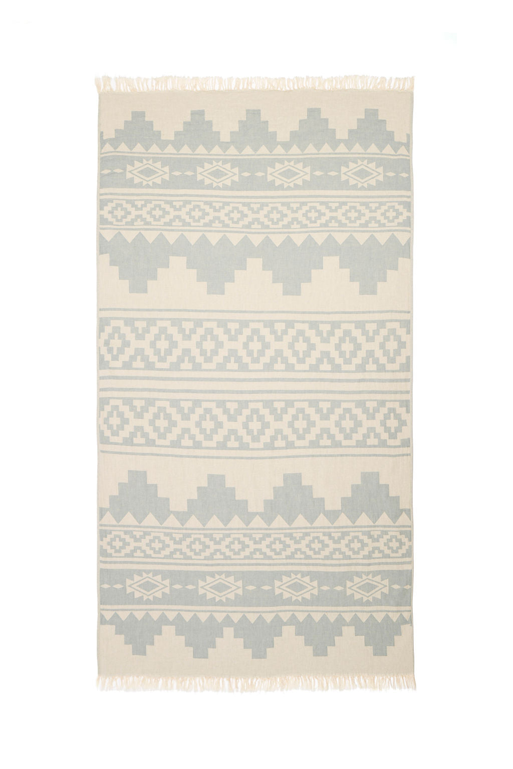 RUG | LUXURY BEACH TOWEL | TEAL