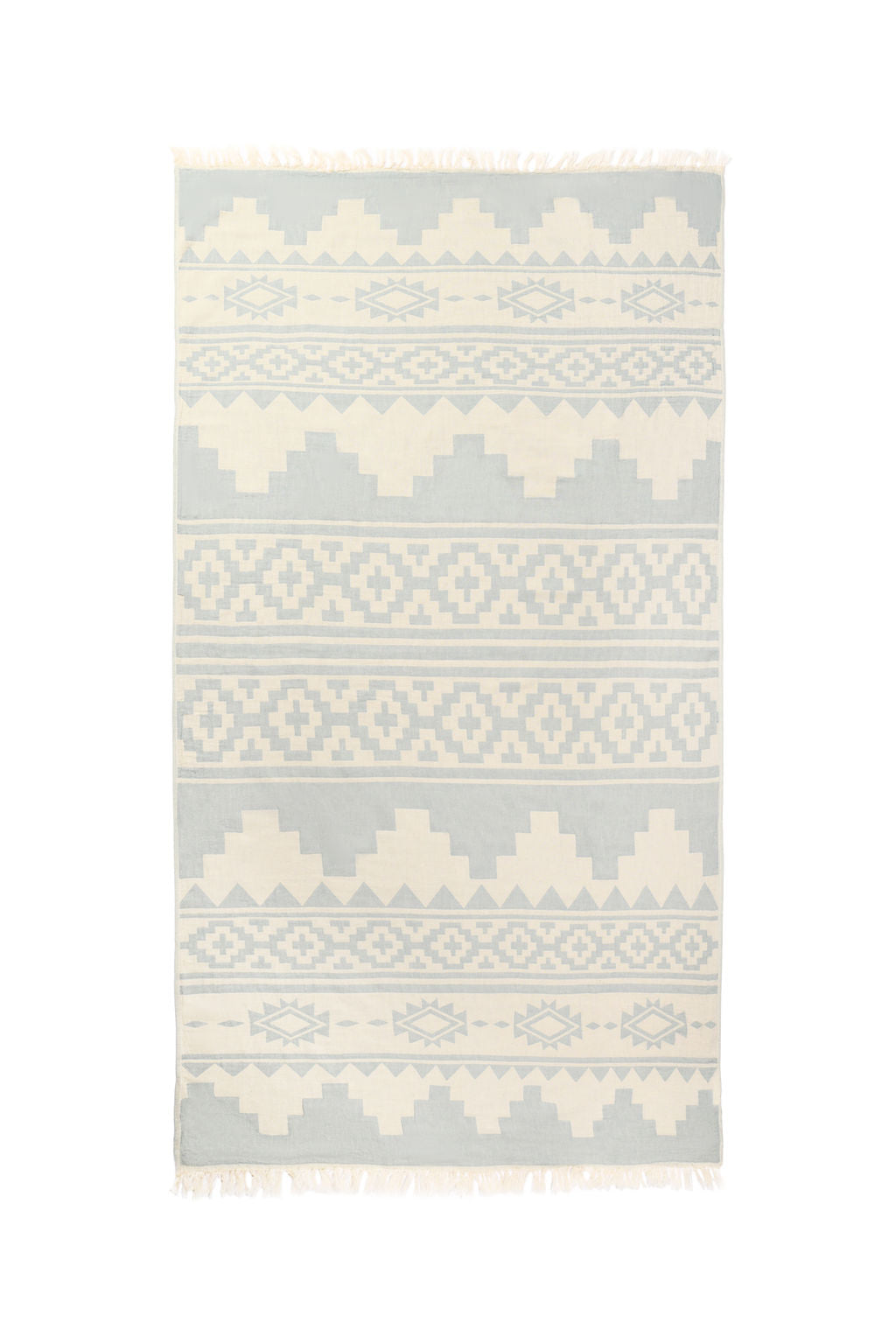 RUG | LUXURY BEACH TOWEL | TEAL