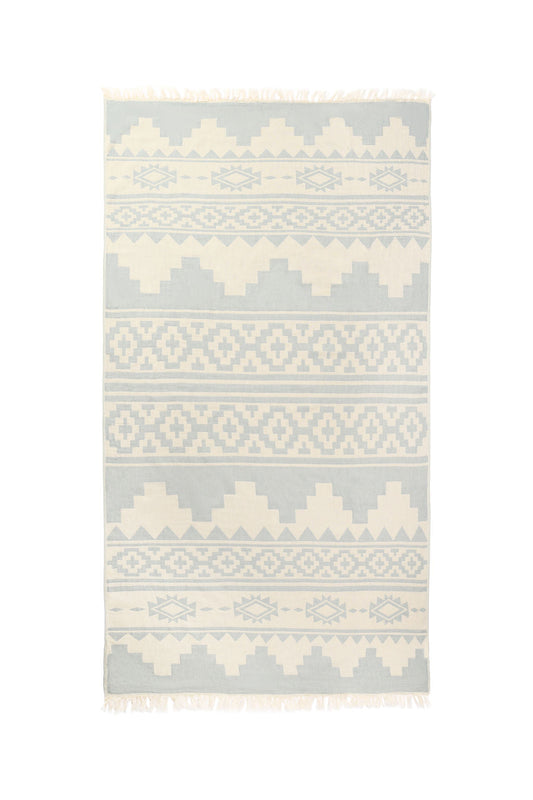 RUG | LUXURY BEACH TOWEL | TEAL