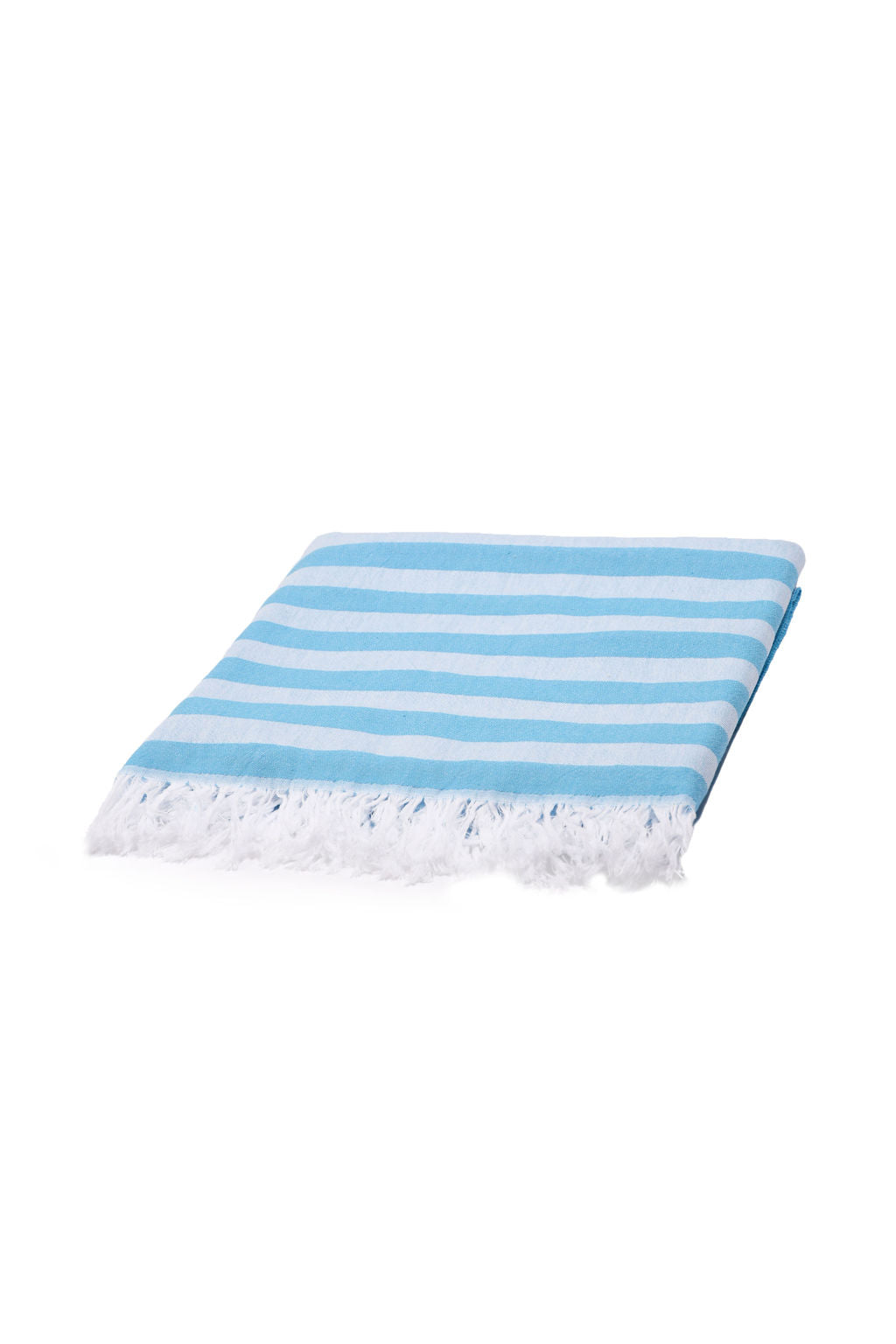 CROSS | PREMIUM BEACH TOWEL | TURQUIOSE