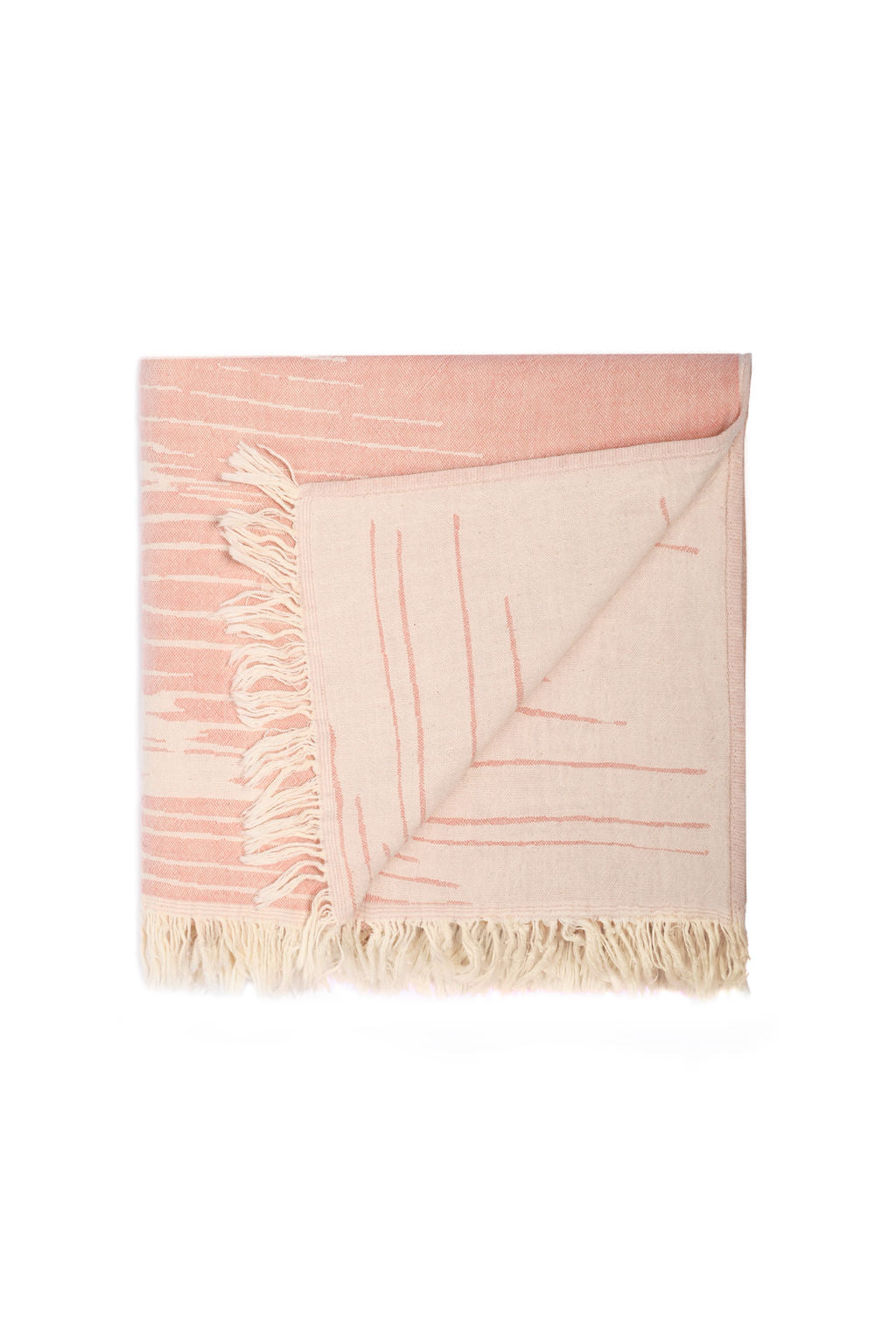 MONOCHROME | LUXURY BEACH TOWEL | CANYON