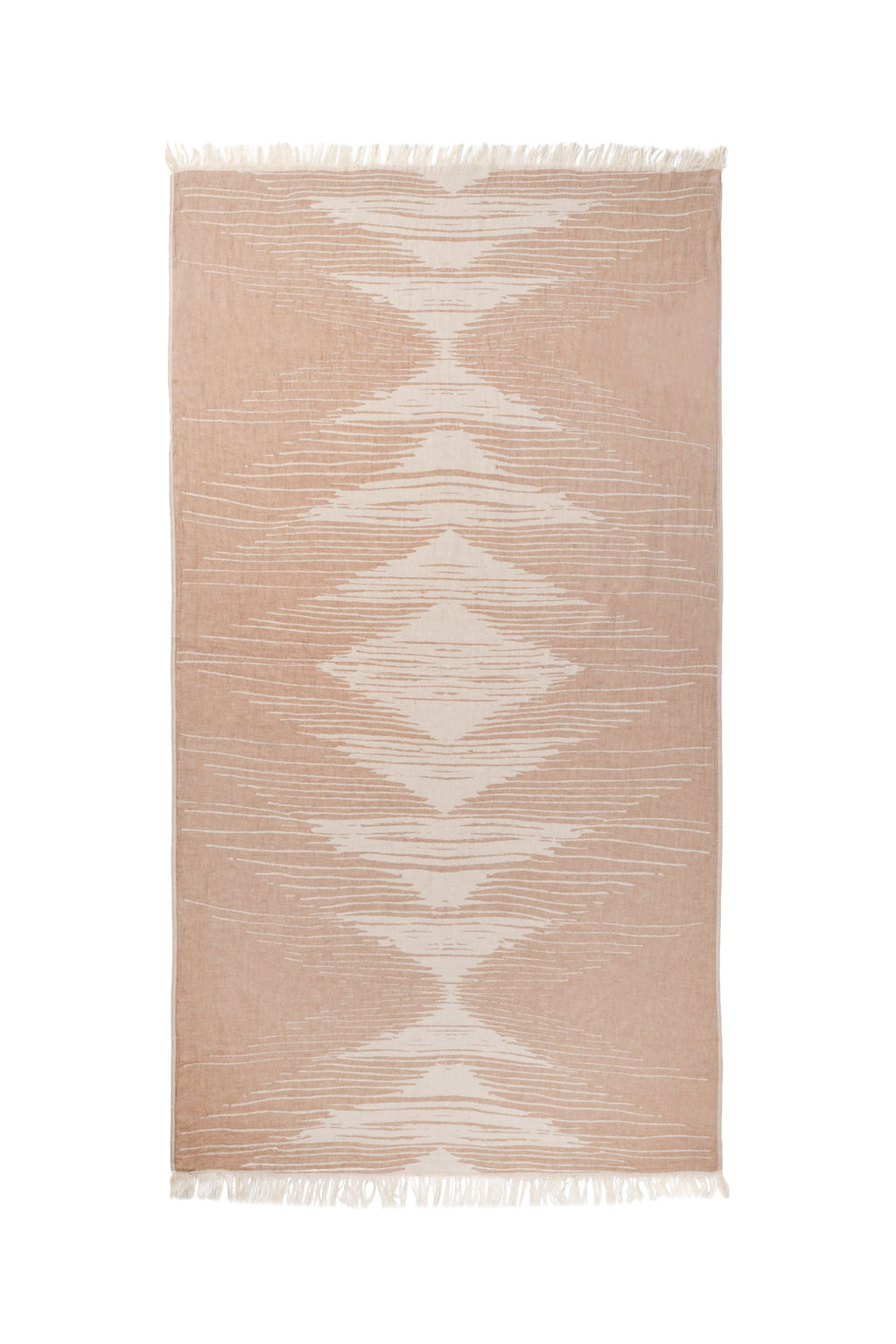 MONOCHROME | LUXURY BEACH TOWEL | MOUSSE