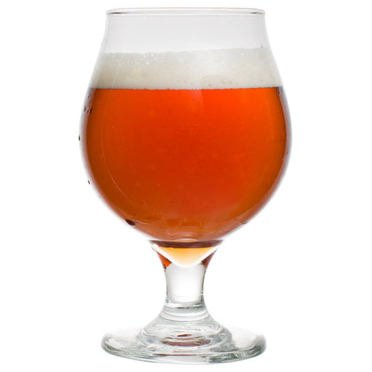 Libbey Stemmed Belgian Beer Glass 16 oz (1 piece)