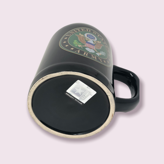 U.S. Army Mug