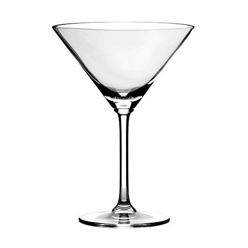 Libbey Vina Martini Glass