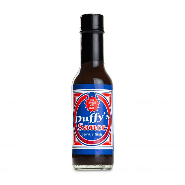 Duffy's Bloody Mary Sauce 5 oz