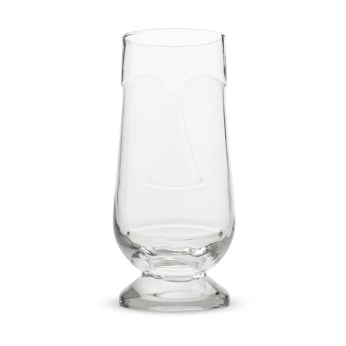 Isle Tiki Cocktail Glass by True