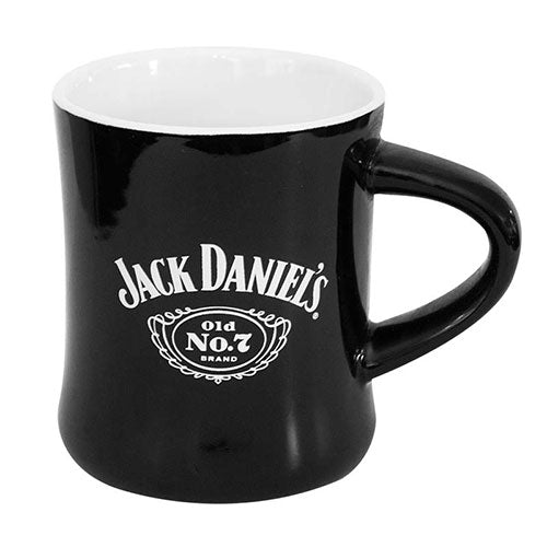 Jack Daniels Coffee Mug 8oz