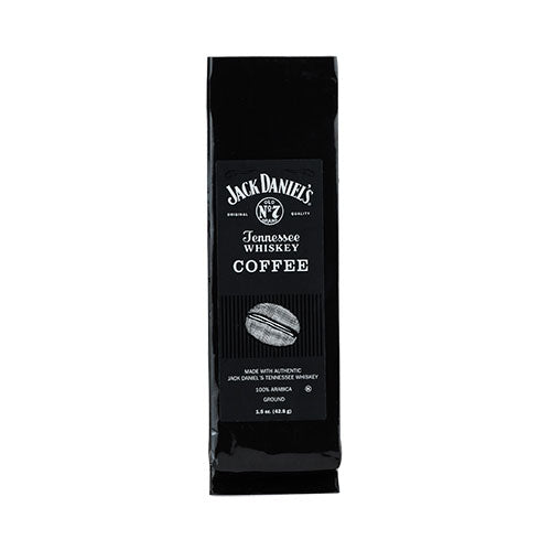 Jack Daniel's Tennessee Whiskey Coffee