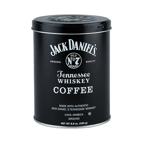 Jack Daniels Coffee