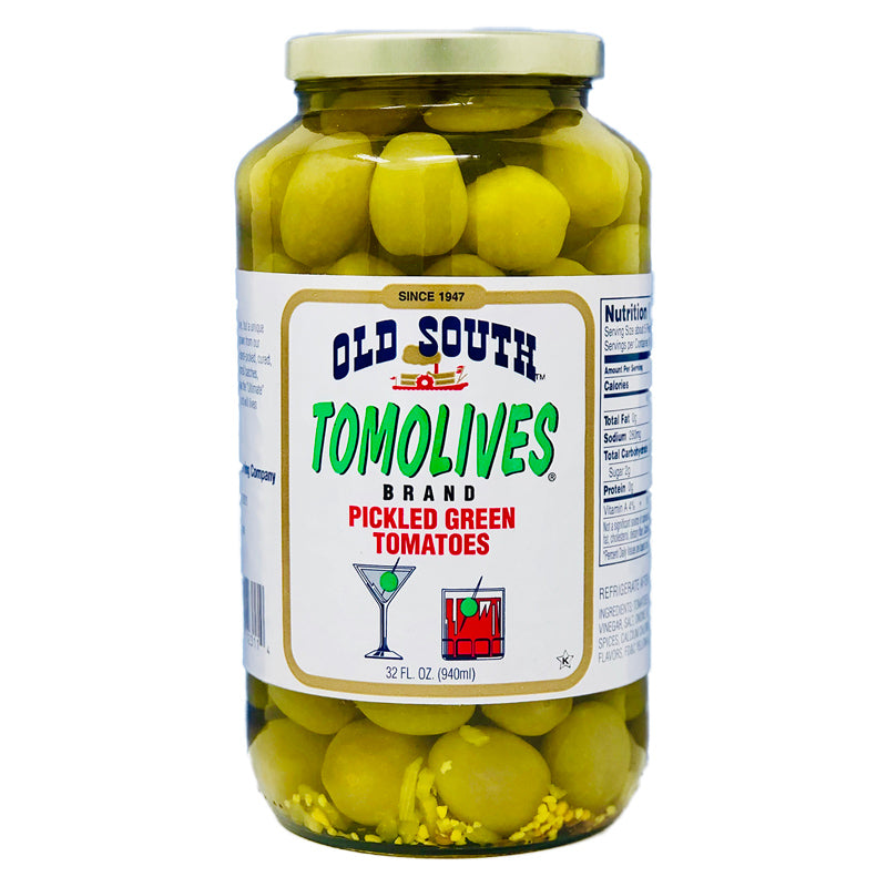 32 oz Old South Tomolives