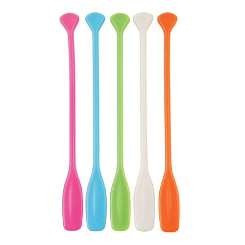 Party Paddles Stir Sticks by True (Set of 5)