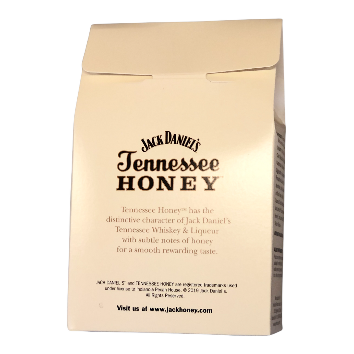 Jack Daniel's Tennessee Honey Pecans - 7oz (198g)