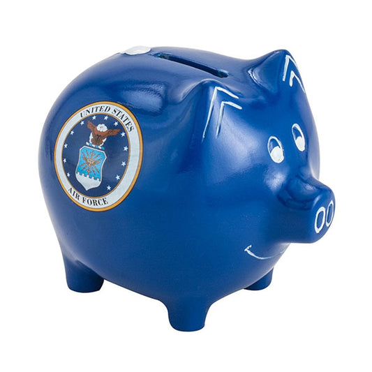 US Air Force Piggy Bank