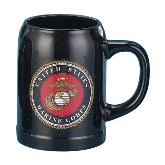 U.S. Marine Corps Mug