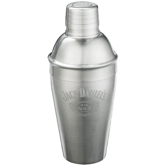 Jack Daniel's Cocktail Shaker